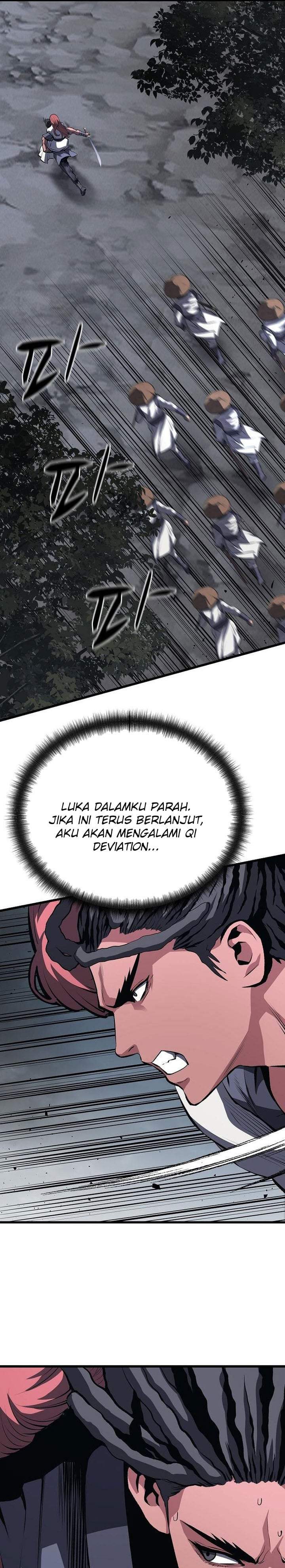 Song Baek Chapter 80