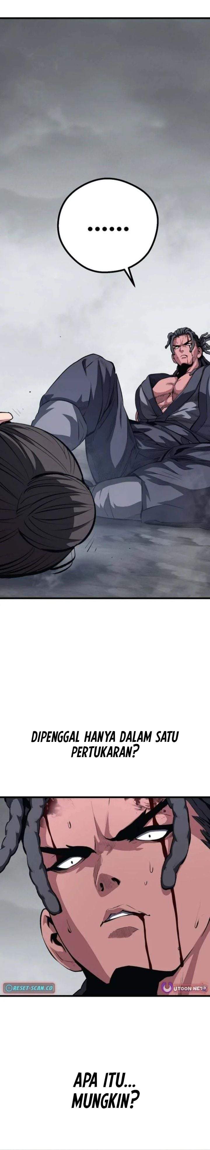 Song Baek Chapter 82