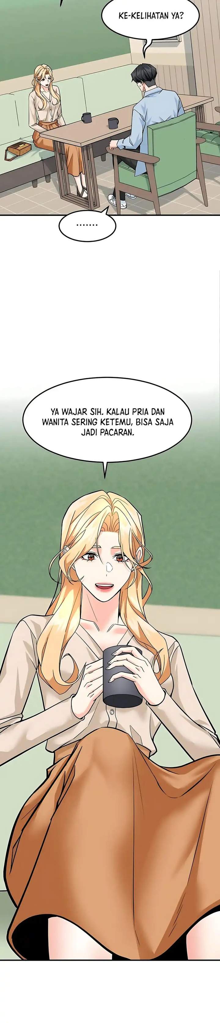 The Investor Who Sees The Future Chapter 89