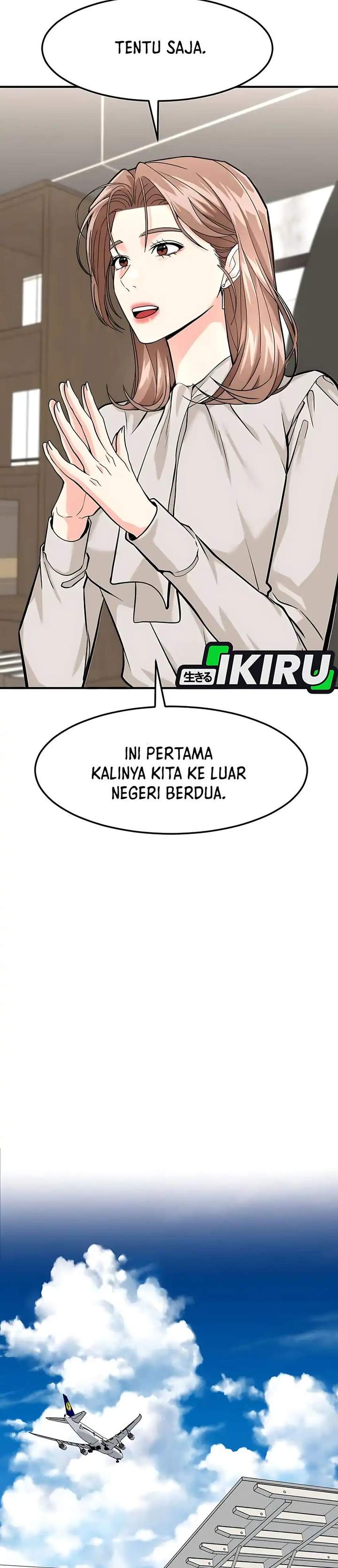 The Investor Who Sees The Future Chapter 89
