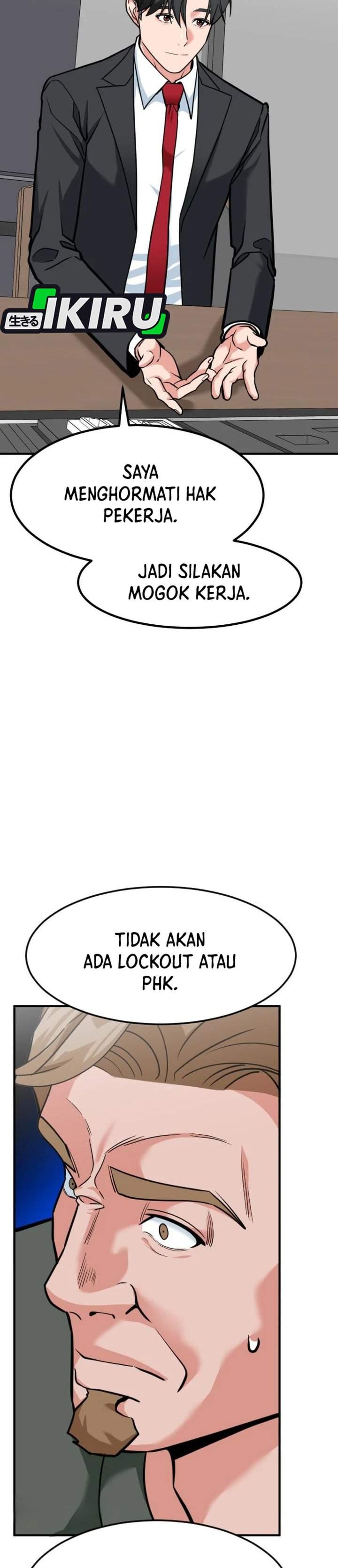 The Investor Who Sees The Future Chapter 90