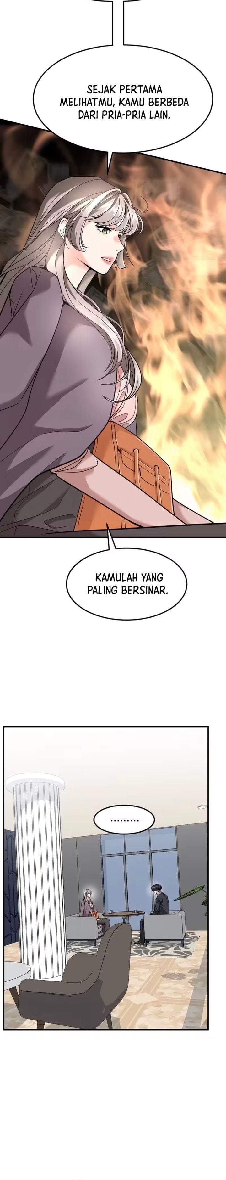 The Investor Who Sees The Future Chapter 95