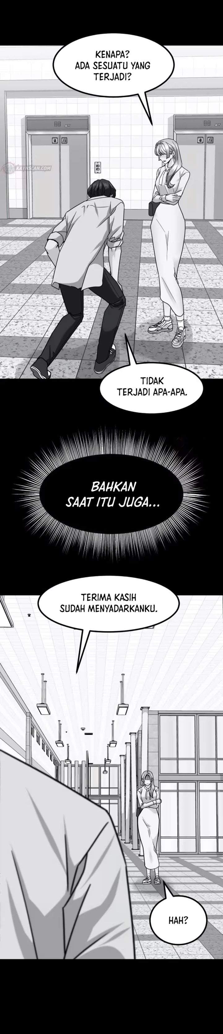 The Investor Who Sees The Future Chapter 96