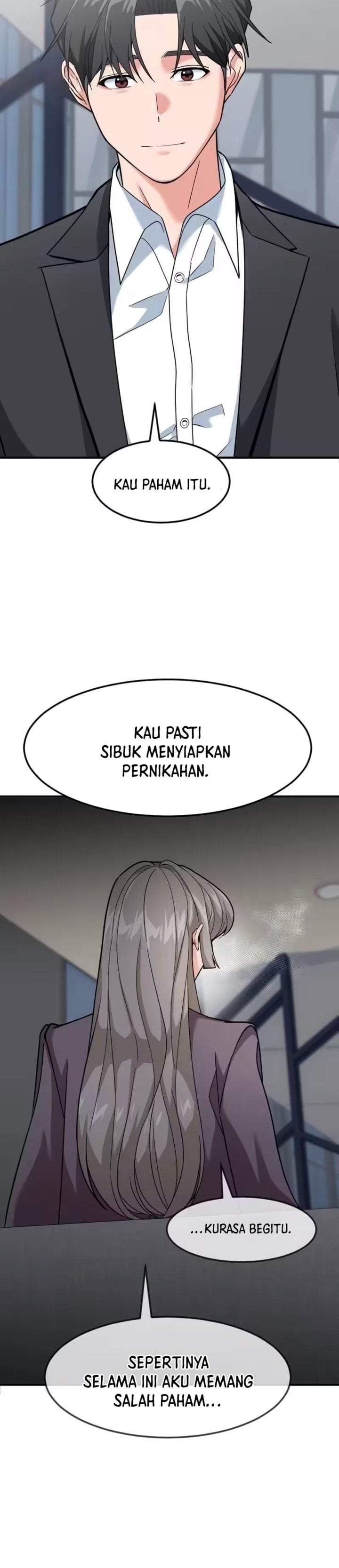 The Investor Who Sees The Future Chapter 96