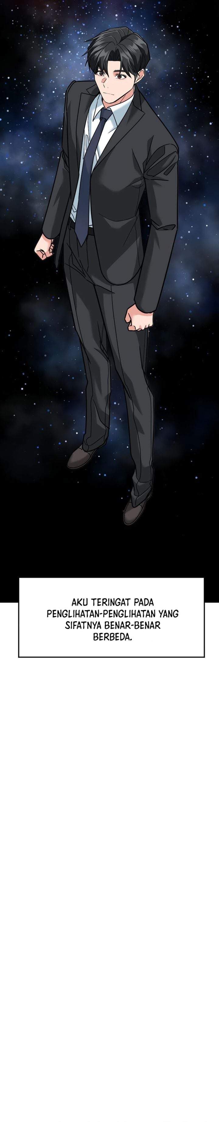 The Investor Who Sees The Future Chapter 97