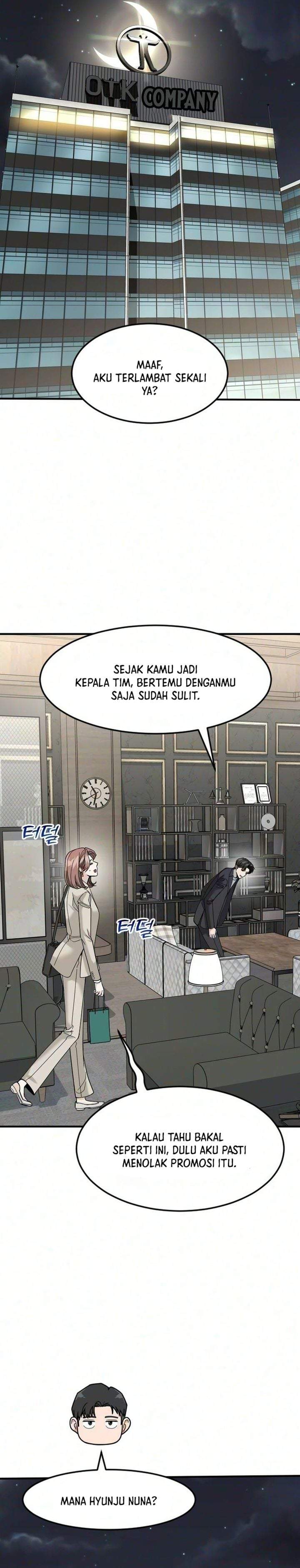 The Investor Who Sees The Future Chapter 98