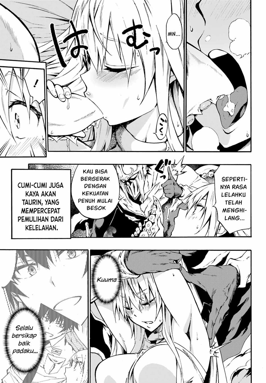 Gokusotsu Kraken Chapter 10