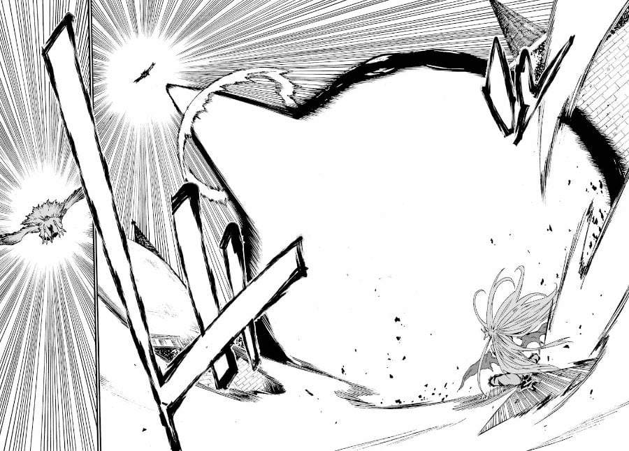 Gokusotsu Kraken Chapter 34