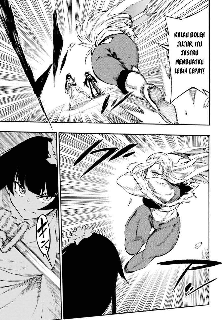 Gokusotsu Kraken Chapter 38