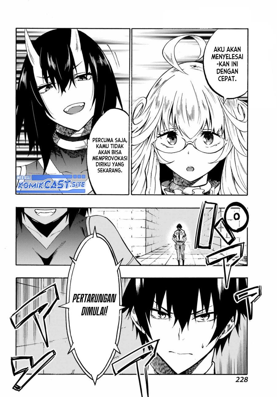 Gokusotsu Kraken Chapter 5