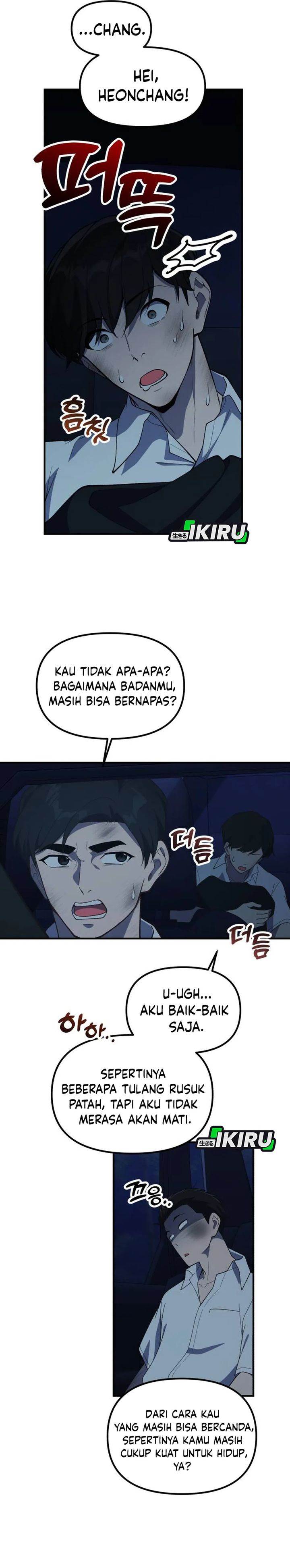 The Genius Decided to Live an Ordinary Life Chapter 50