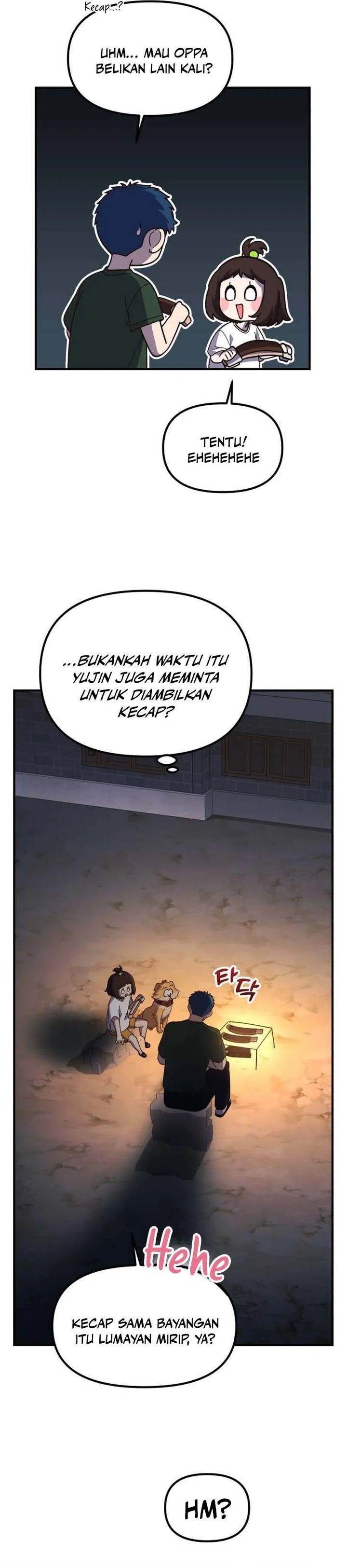 The Genius Decided to Live an Ordinary Life Chapter 51