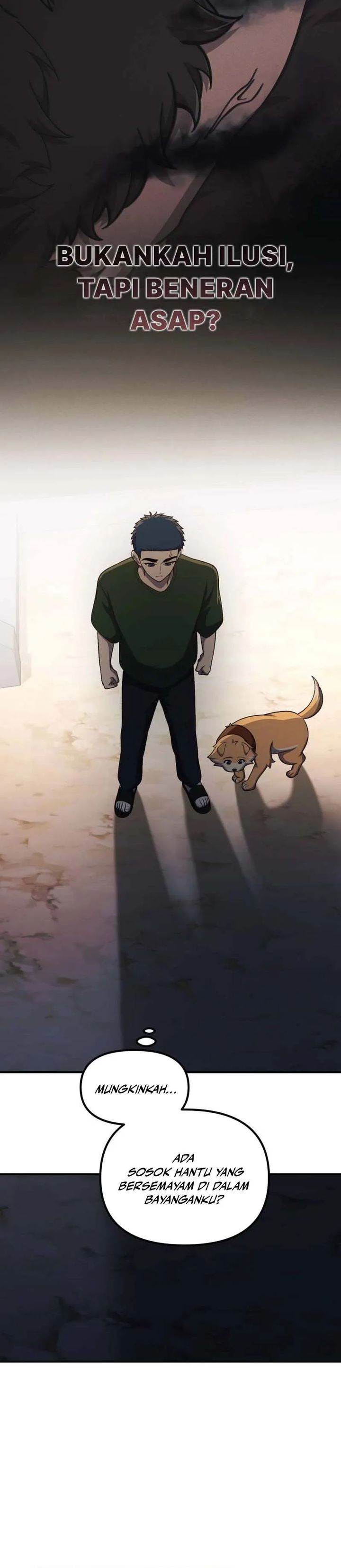 The Genius Decided to Live an Ordinary Life Chapter 51