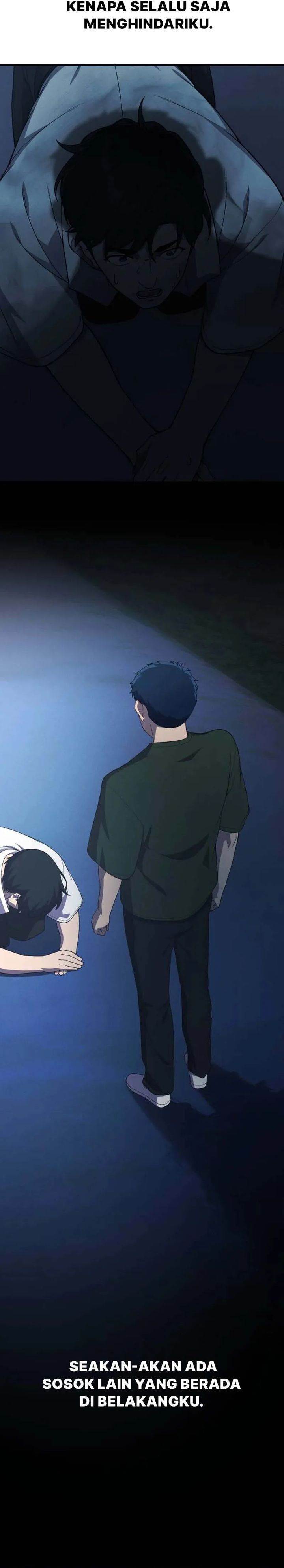 The Genius Decided to Live an Ordinary Life Chapter 51