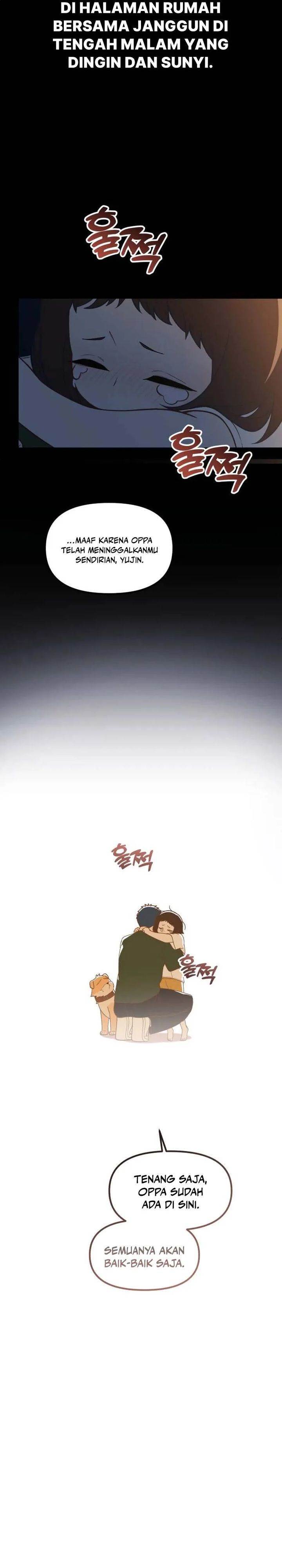 The Genius Decided to Live an Ordinary Life Chapter 51