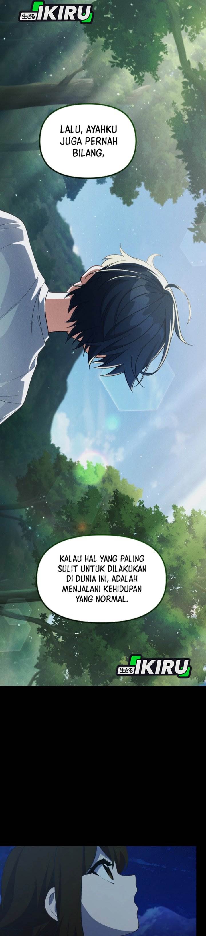 The Genius Decided to Live an Ordinary Life Chapter 52