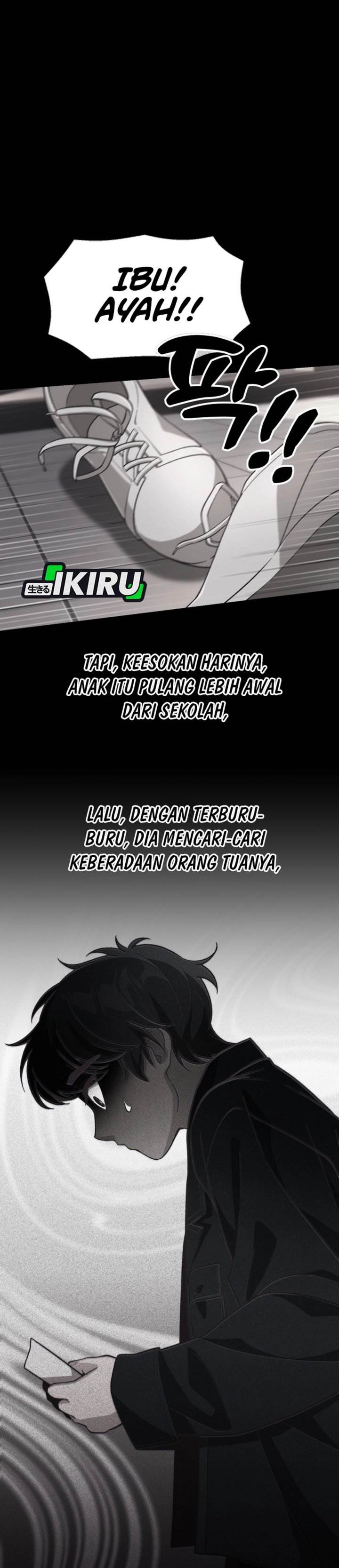 The Genius Decided to Live an Ordinary Life Chapter 52