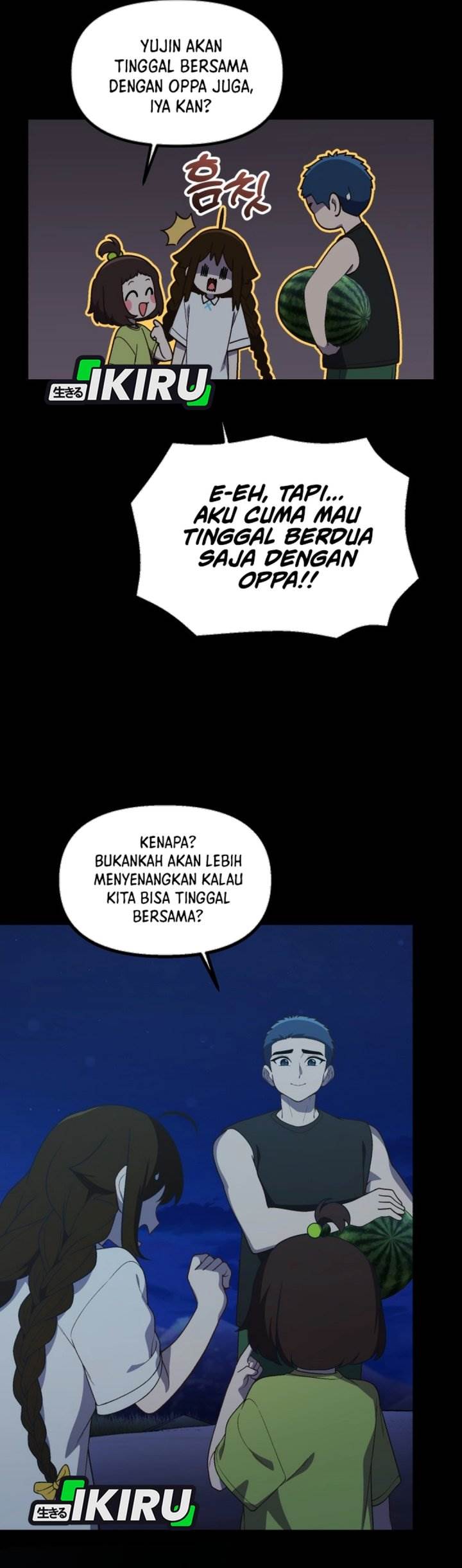 The Genius Decided to Live an Ordinary Life Chapter 52