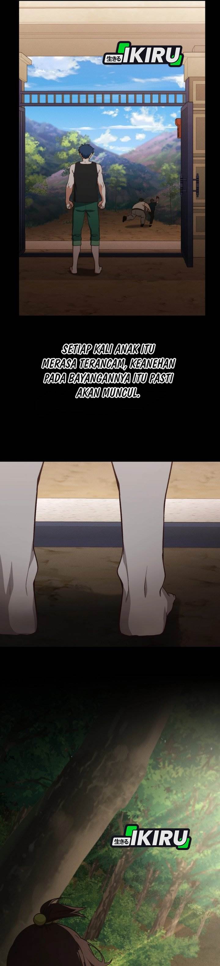The Genius Decided to Live an Ordinary Life Chapter 52