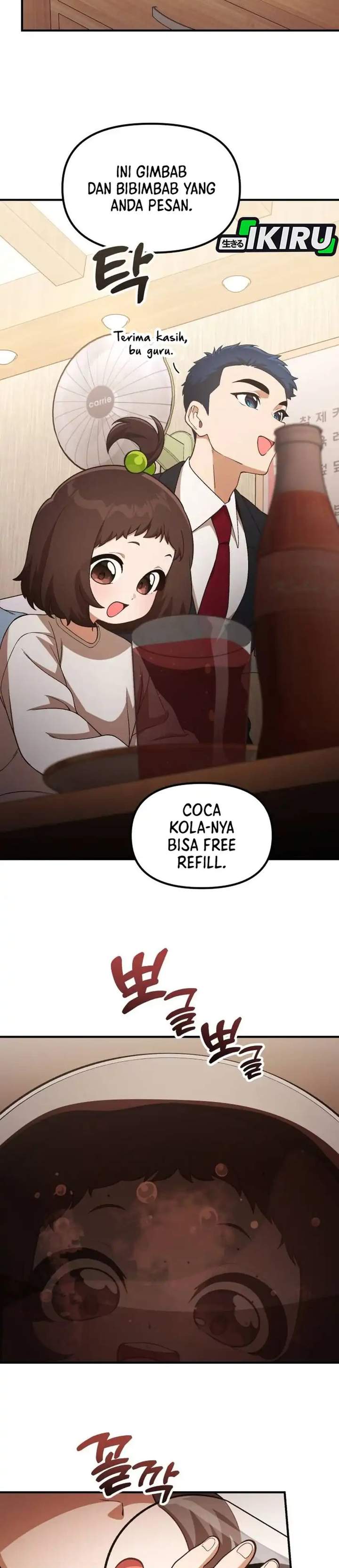 The Genius Decided to Live an Ordinary Life Chapter 53