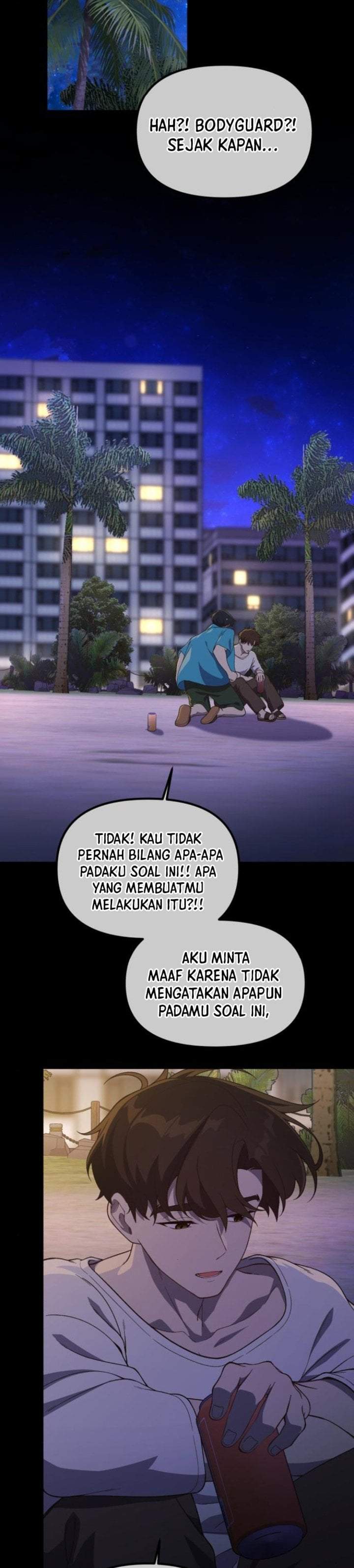 The Genius Decided to Live an Ordinary Life Chapter 54