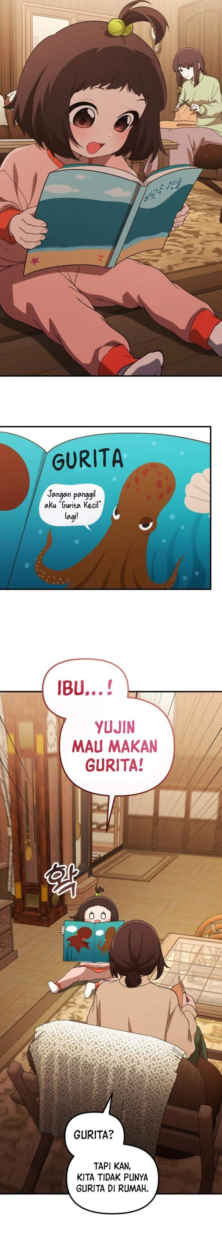 The Genius Decided to Live an Ordinary Life Chapter 55