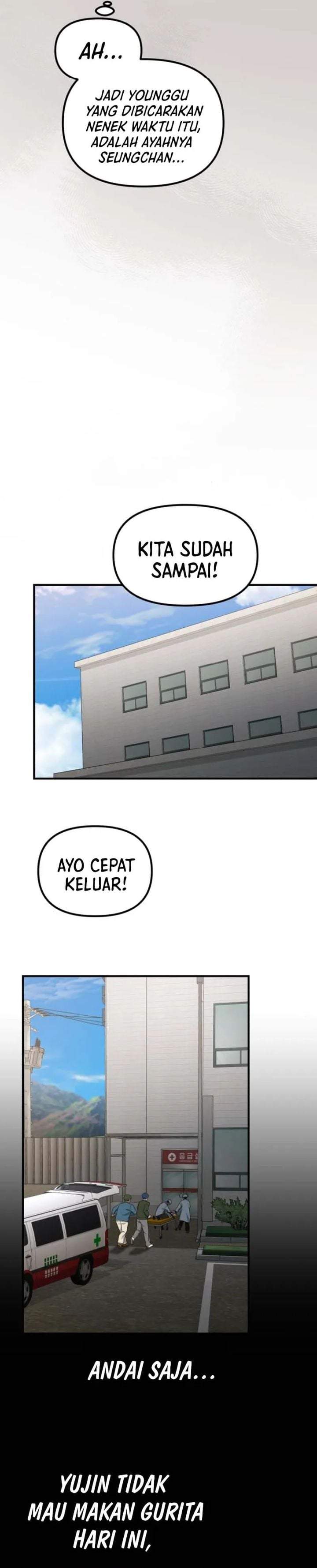 The Genius Decided to Live an Ordinary Life Chapter 56