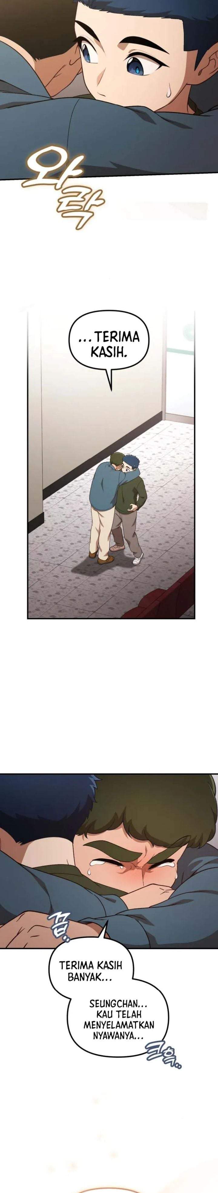 The Genius Decided to Live an Ordinary Life Chapter 56
