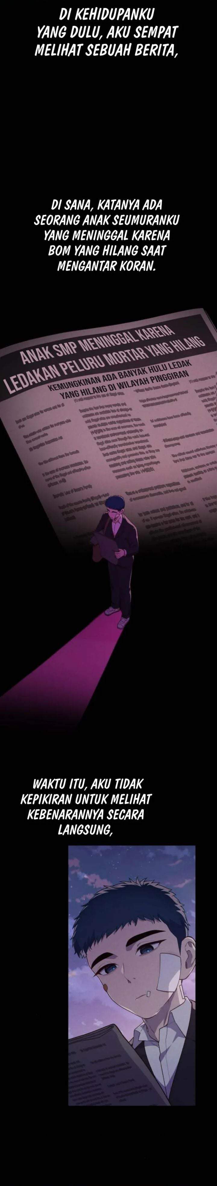 The Genius Decided to Live an Ordinary Life Chapter 56