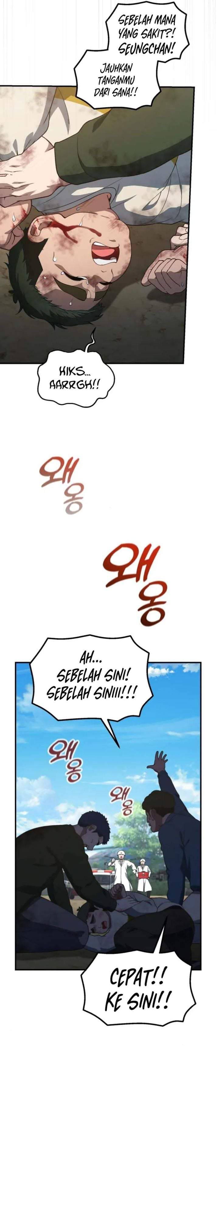The Genius Decided to Live an Ordinary Life Chapter 56