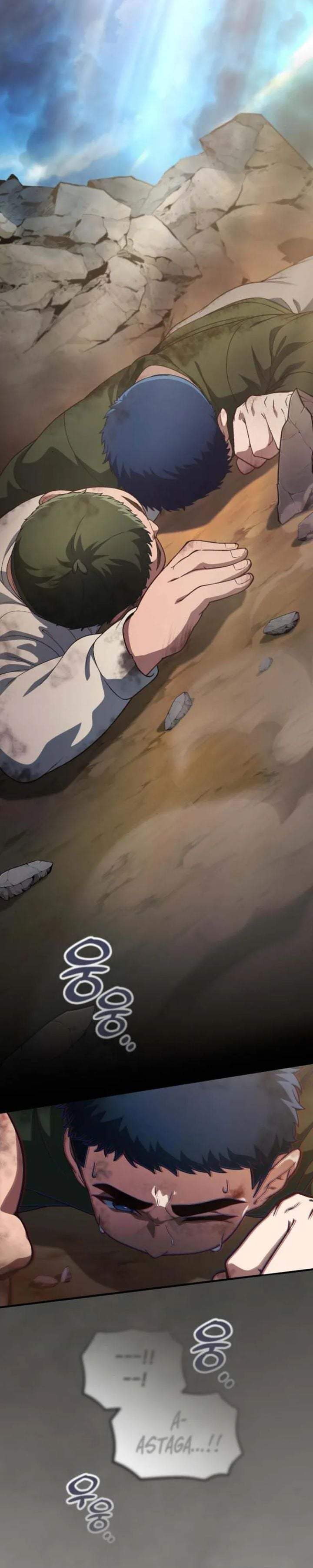 The Genius Decided to Live an Ordinary Life Chapter 56