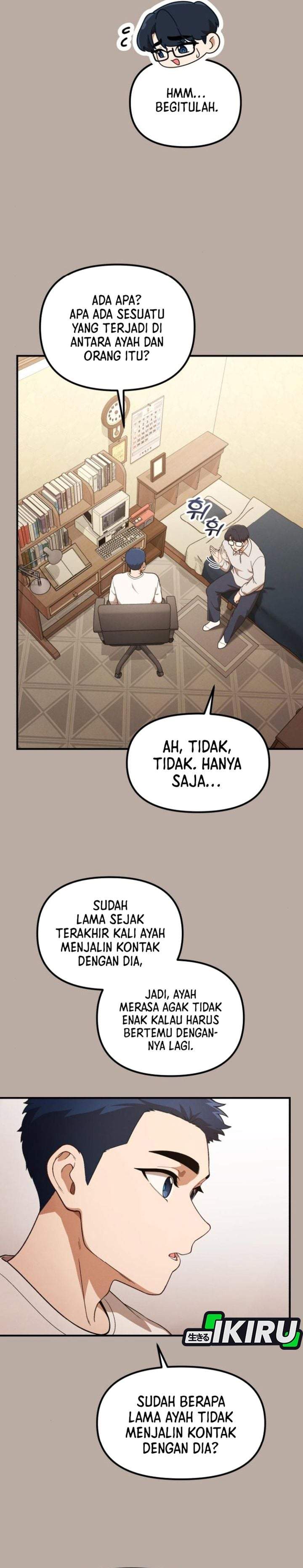 The Genius Decided to Live an Ordinary Life Chapter 57