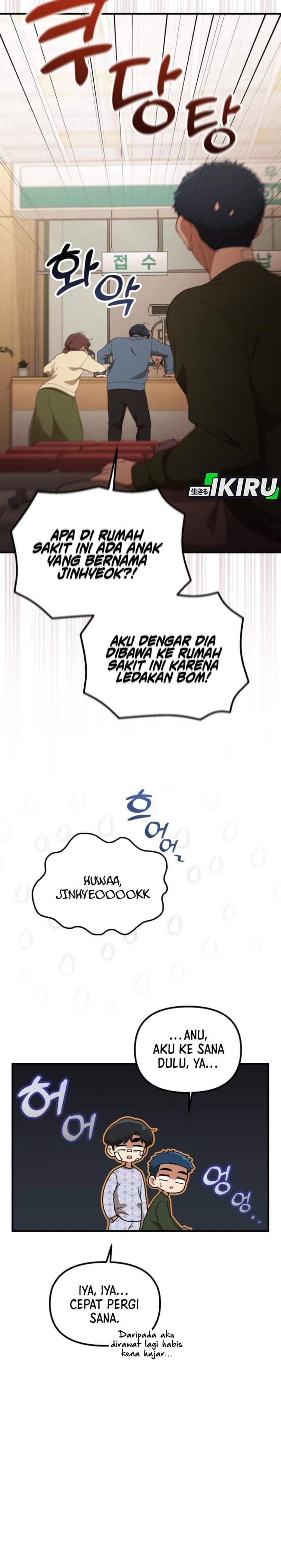 The Genius Decided to Live an Ordinary Life Chapter 57