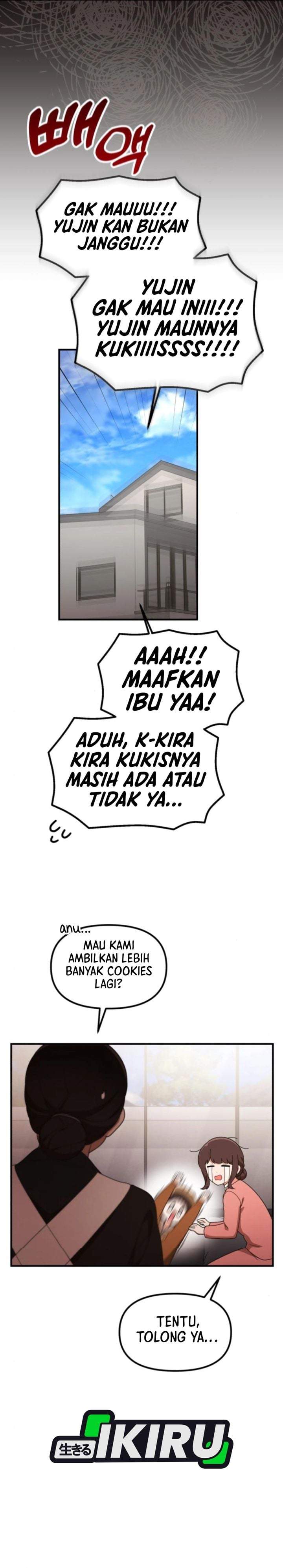 The Genius Decided to Live an Ordinary Life Chapter 58