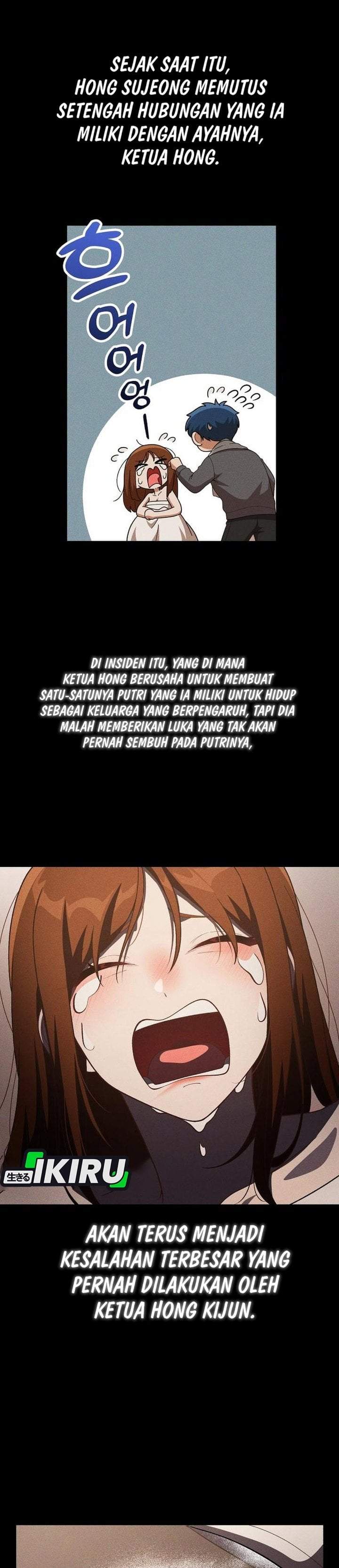 The Genius Decided to Live an Ordinary Life Chapter 59