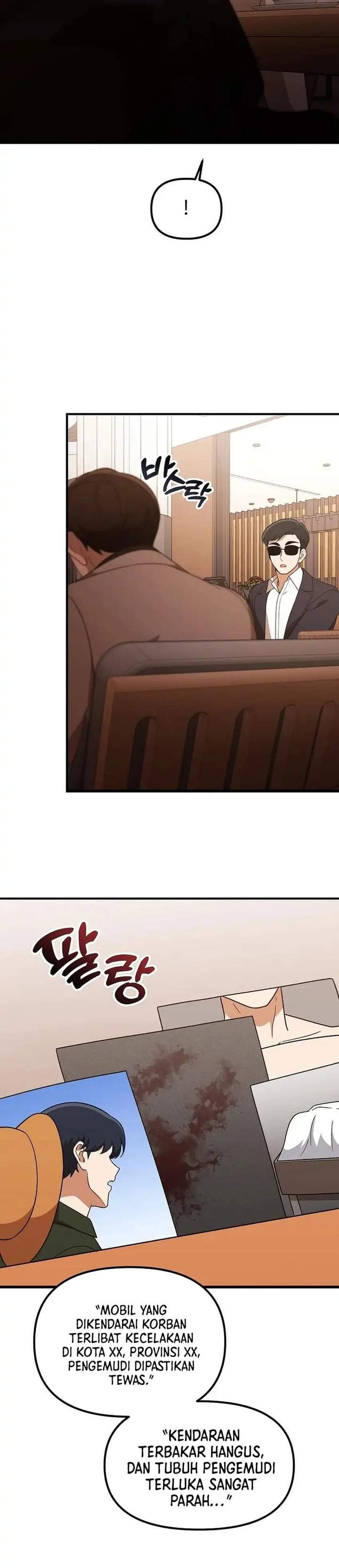 The Genius Decided to Live an Ordinary Life Chapter 60