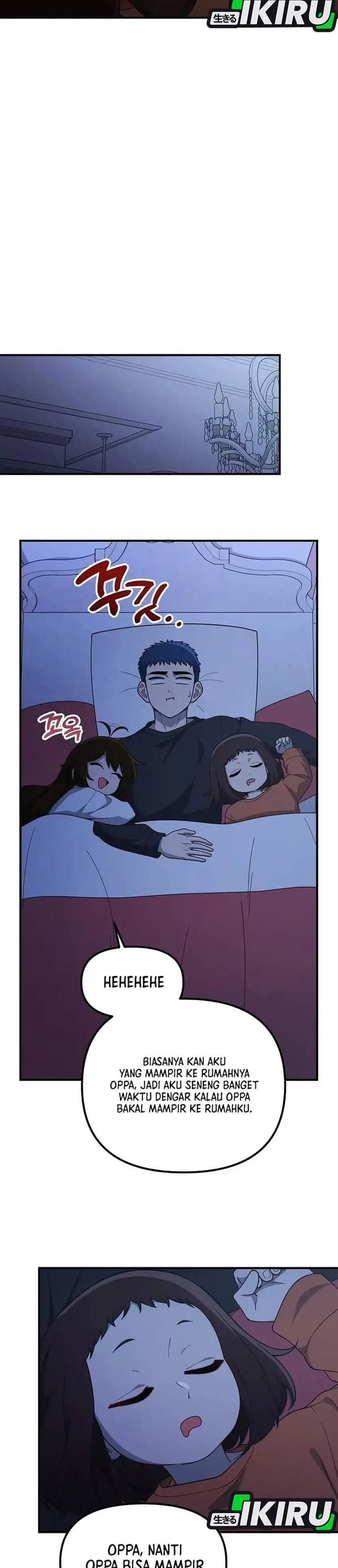 The Genius Decided to Live an Ordinary Life Chapter 60