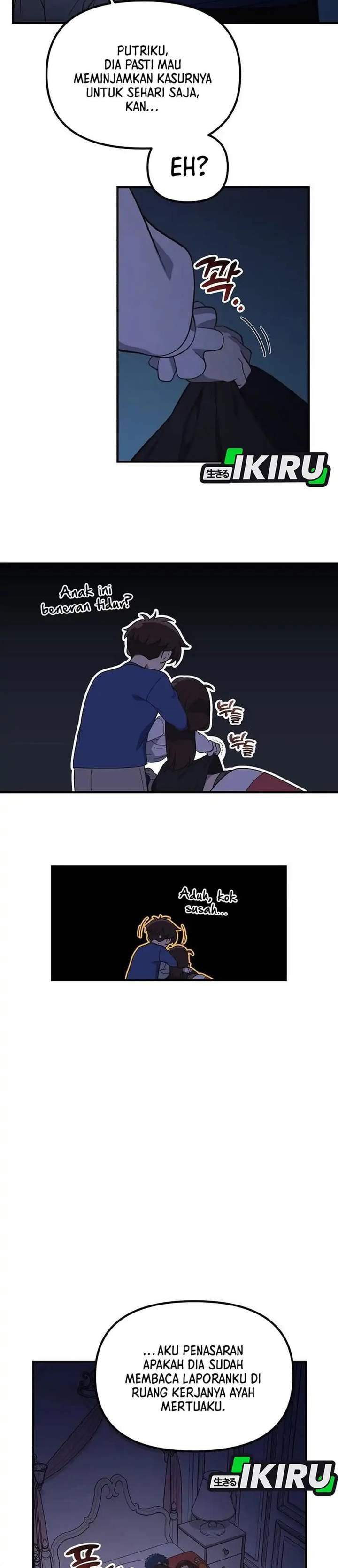 The Genius Decided to Live an Ordinary Life Chapter 60