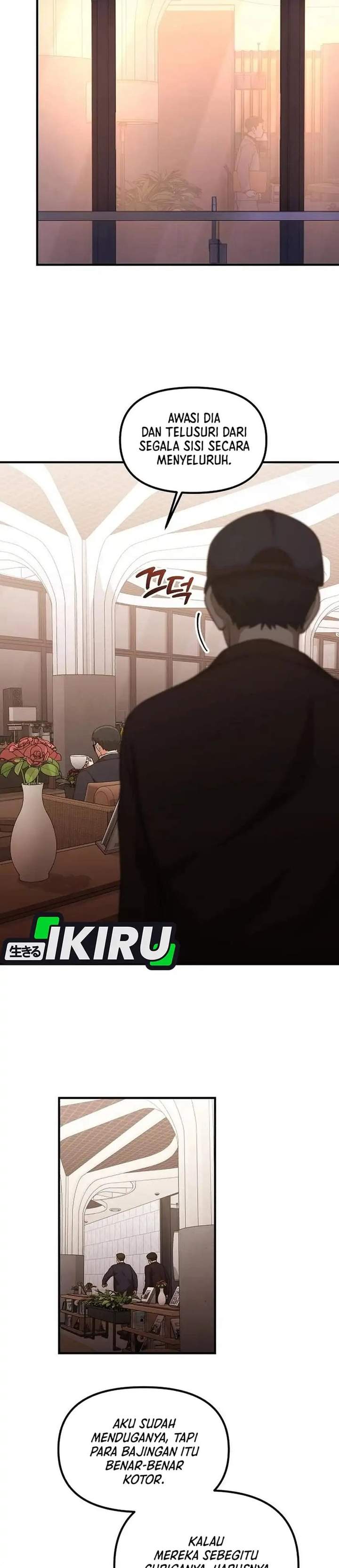 The Genius Decided to Live an Ordinary Life Chapter 60