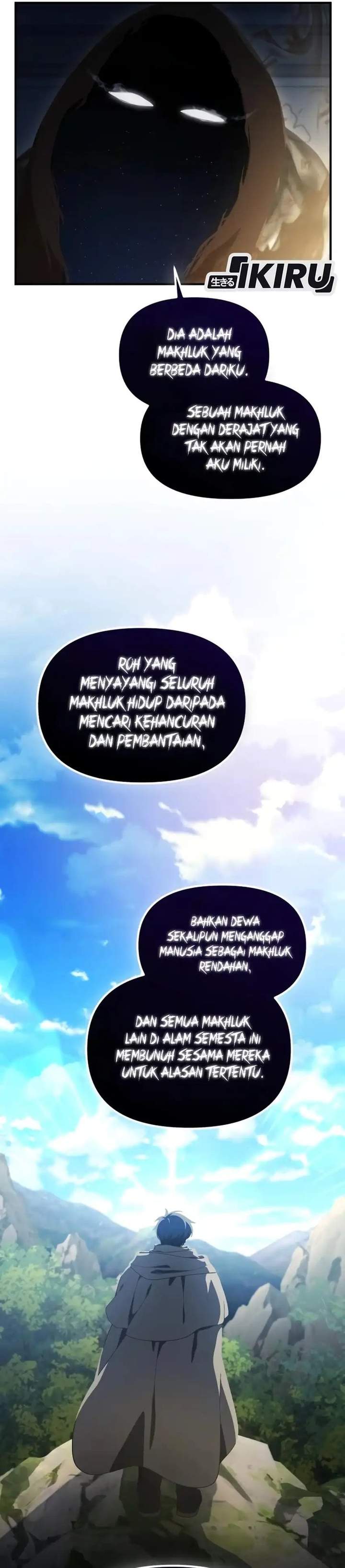 The Genius Decided to Live an Ordinary Life Chapter 61