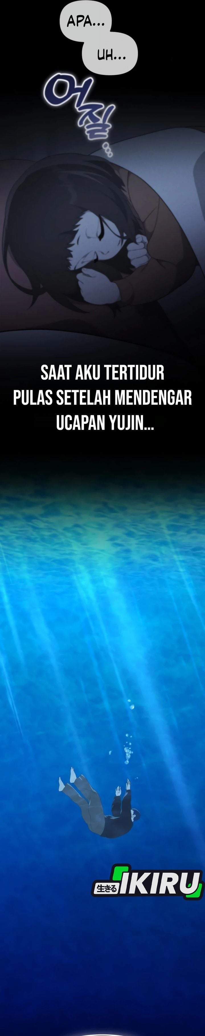 The Genius Decided to Live an Ordinary Life Chapter 62