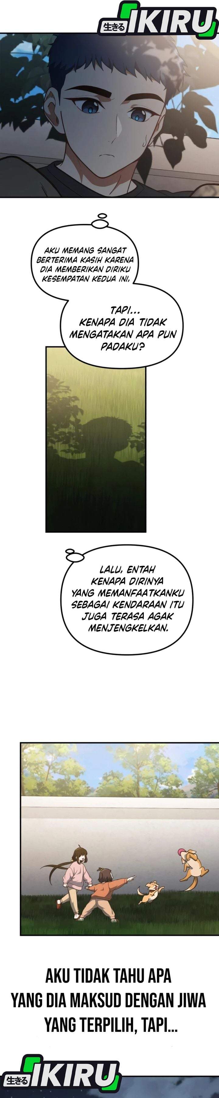 The Genius Decided to Live an Ordinary Life Chapter 62