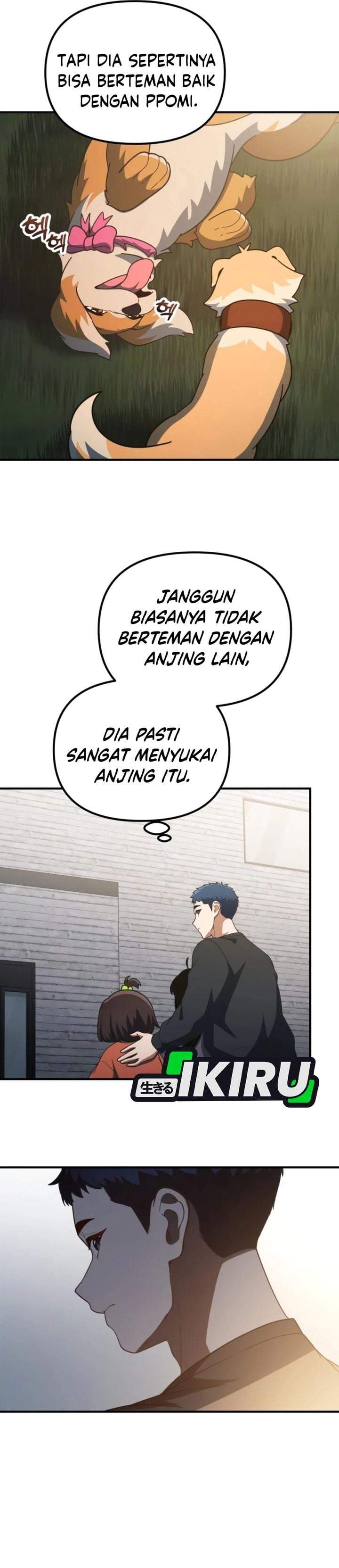 The Genius Decided to Live an Ordinary Life Chapter 62