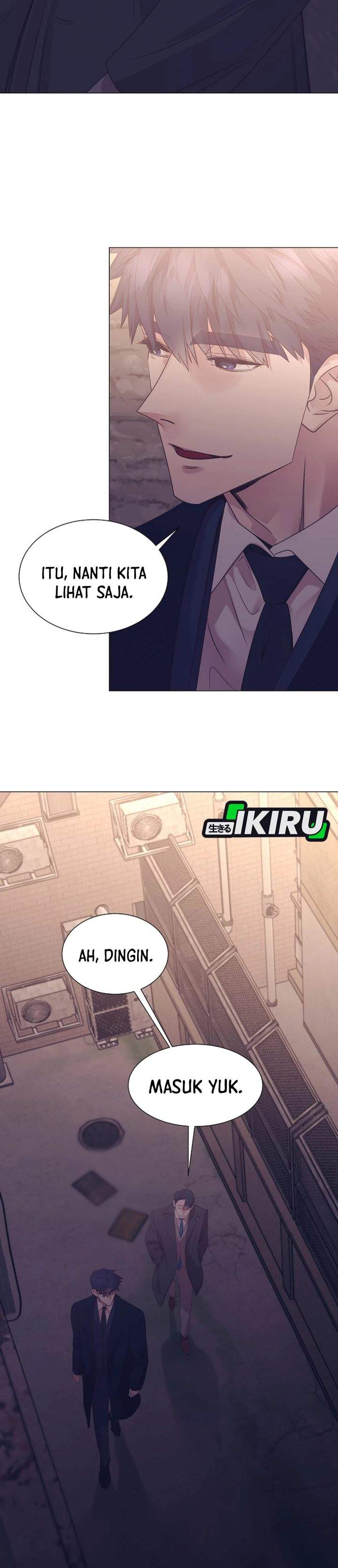 I Became a Sales Prodigy Chapter 95