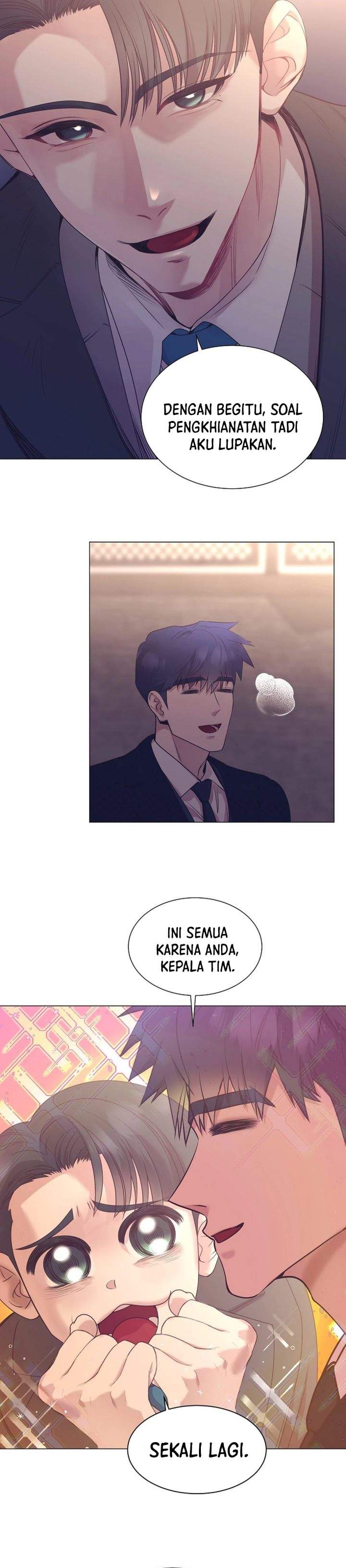 I Became a Sales Prodigy Chapter 95
