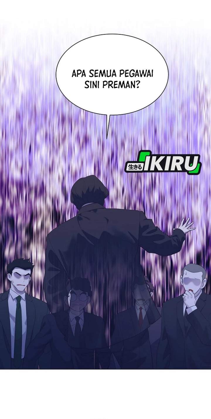I Became a Sales Prodigy Chapter 97