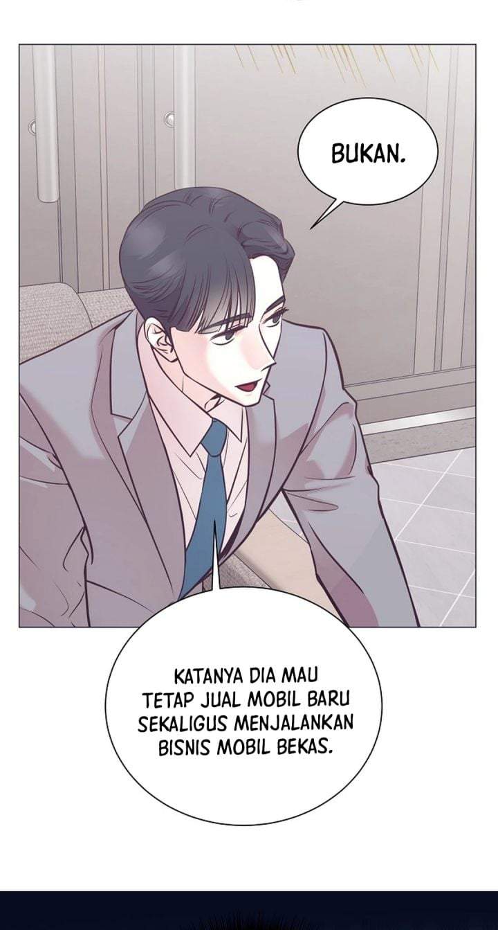 I Became a Sales Prodigy Chapter 98