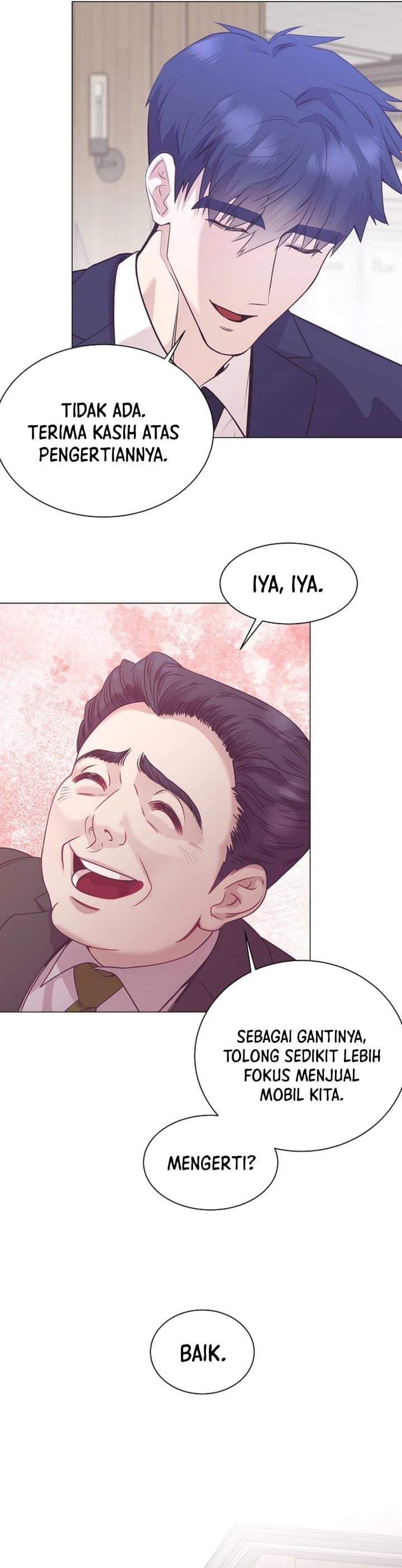 I Became a Sales Prodigy Chapter 98