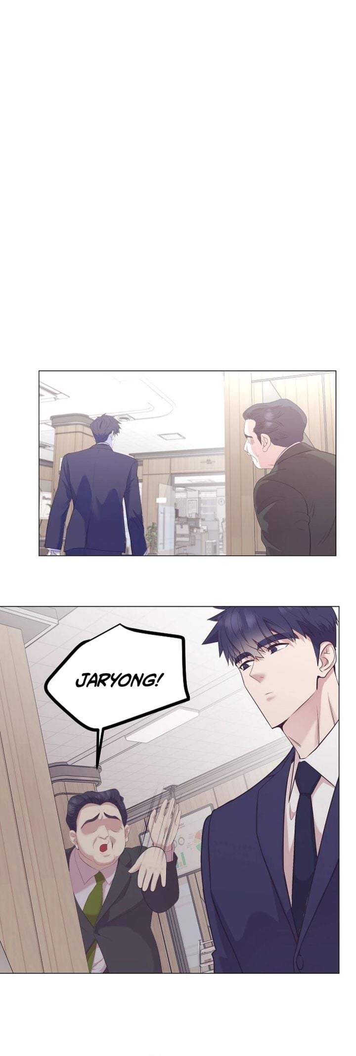 I Became a Sales Prodigy Chapter 98