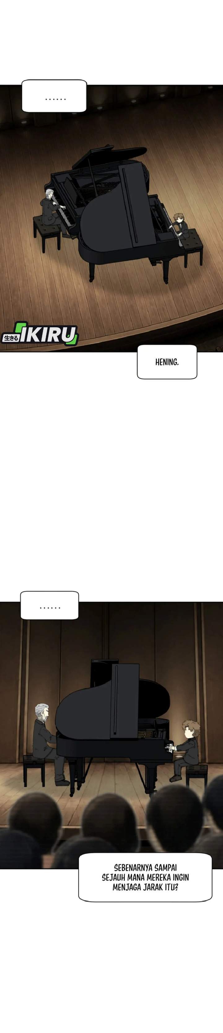 Beethoven Reborn Chapter 100